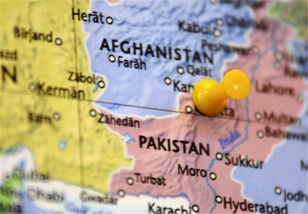 ادامه درگیری‌ها بین طالبان و پاکستان