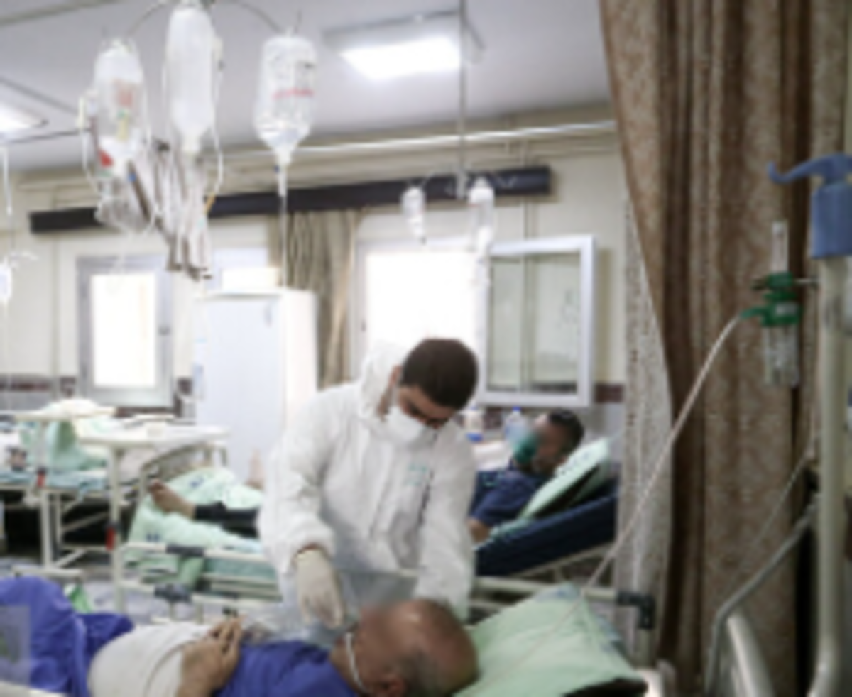 شناسایی ۱۱۹۷۲ بیمار جدید کرونا در کشور / ۲۱۴ تن دیگر جان باختند