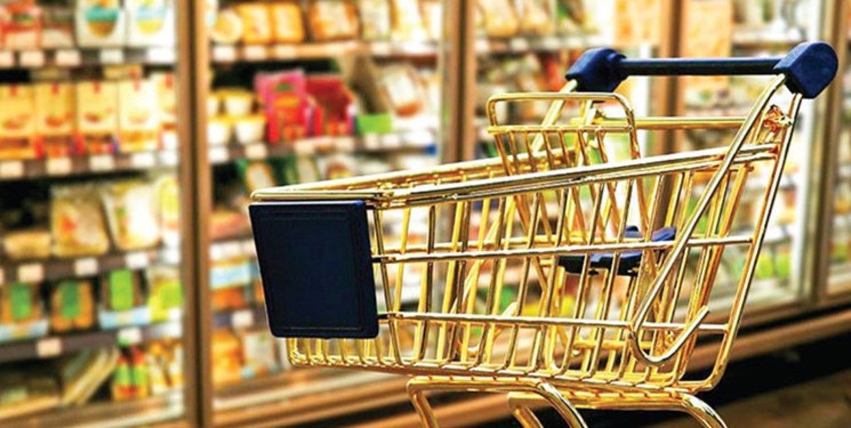 مالیات ارزش افزوده ۹ قلم کالای اساسی به یک درصد کاهش یافت