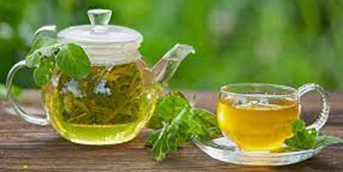 چرا باید «چای سبز» بخوریم؟
