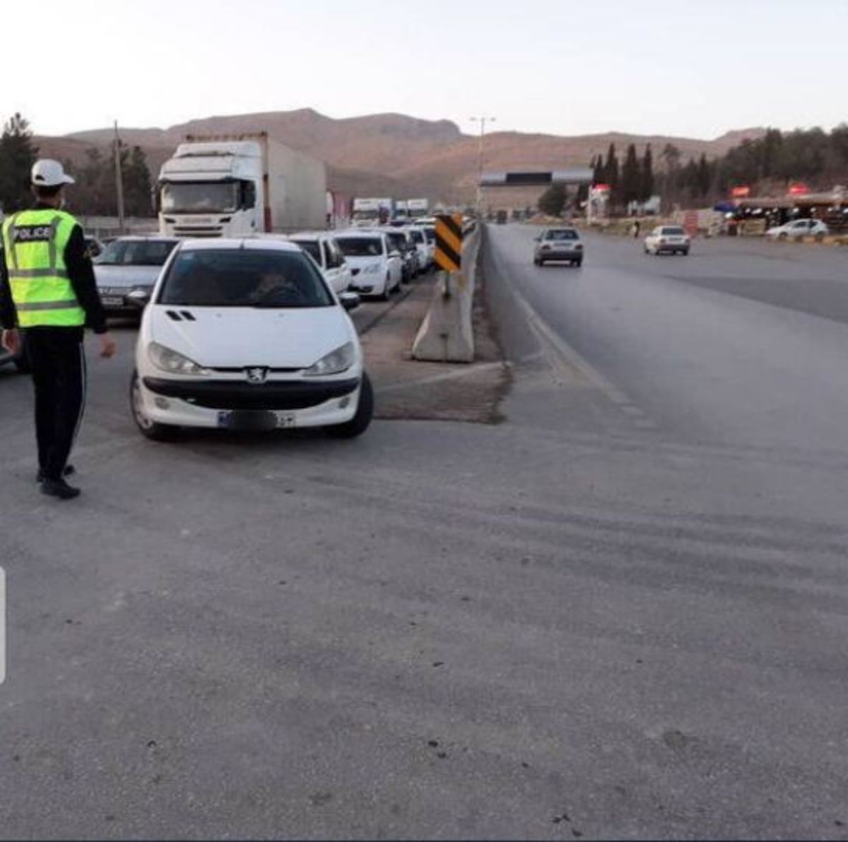 سفر نوروزی به شرط واکسیناسیون کامل