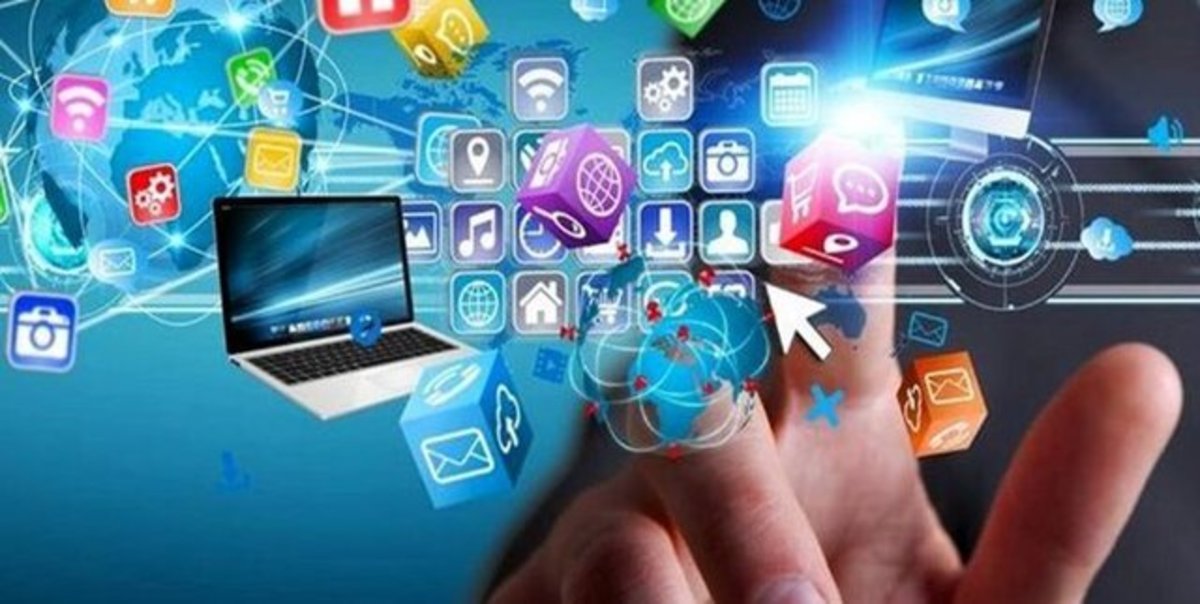 پیشنهاد ارائه‌ی پیش‌نویس قوانینی برای ساماندهی صنعت دیجیتال
