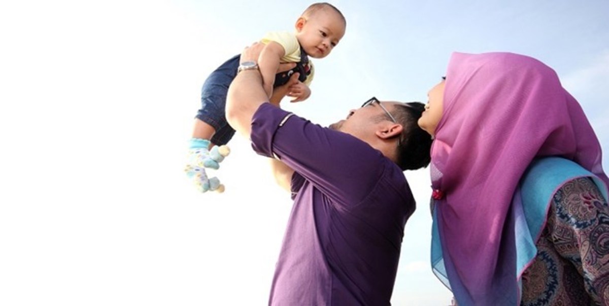 چه کسانی در زندگی موفق هستند و رضایت دارند؟