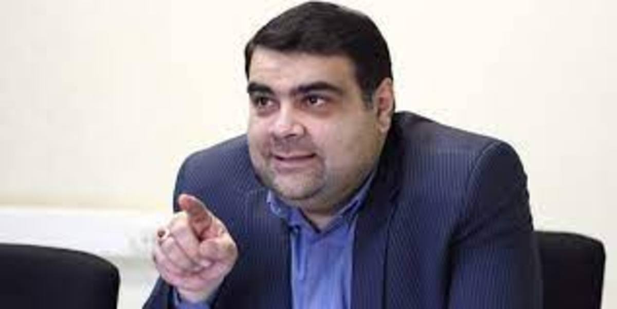 رسولی: طرح نظارتی شورای ائتلاف درباره عملکرد مجلس و شورای شهر درحال بررسی است