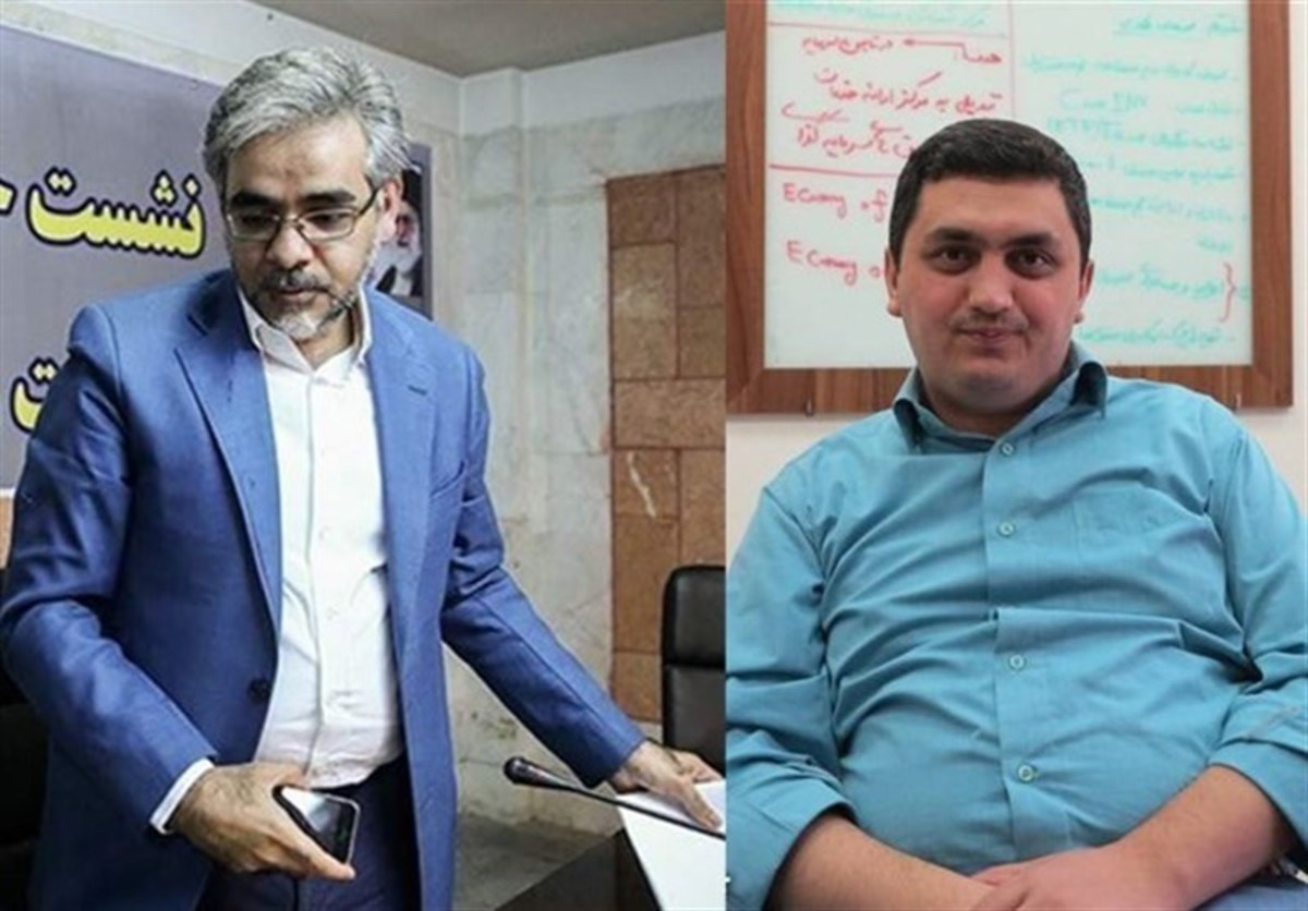 فرابورس برای واگذاری سرخابی‌ها شرط گذاشت؛ رئیس خصوصی‌سازی تهدید به استعفا کرد