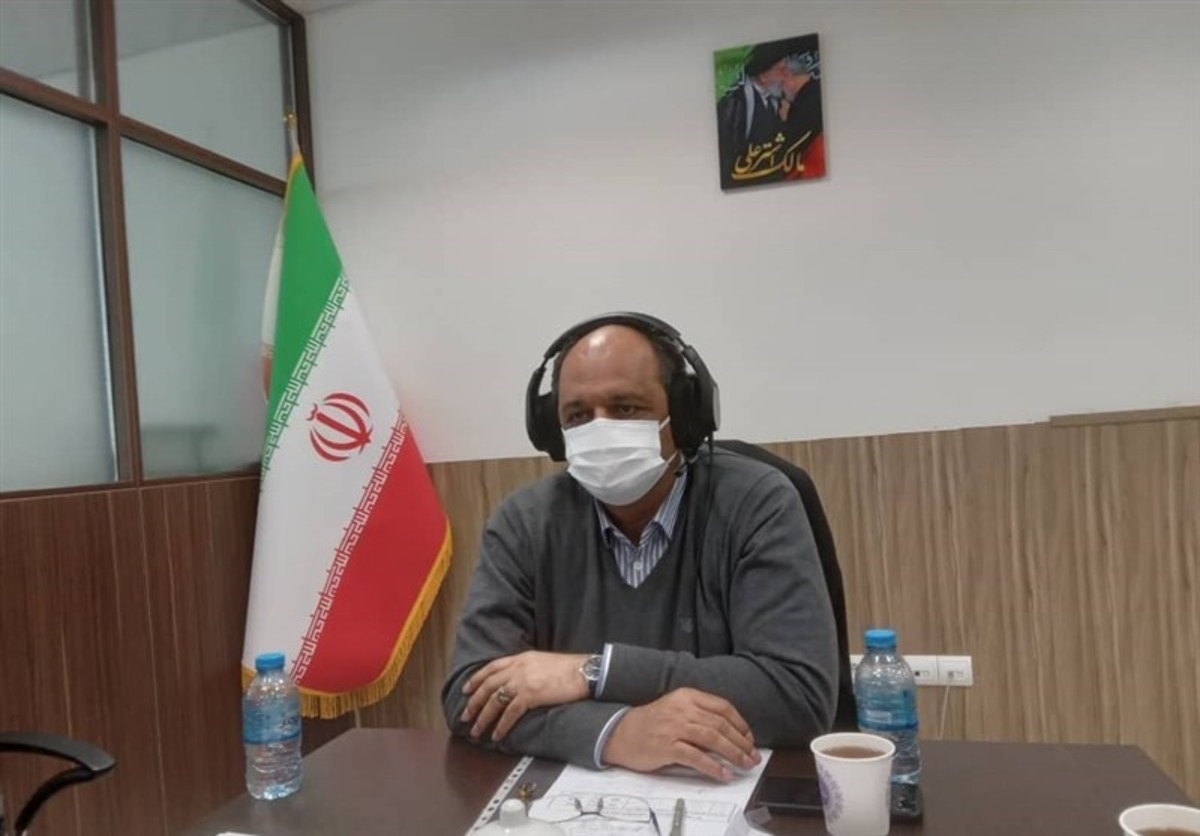۸ هزار تن برنج به قیمت مصوب برای تنظیم بازار تهران توزیع می‌شود