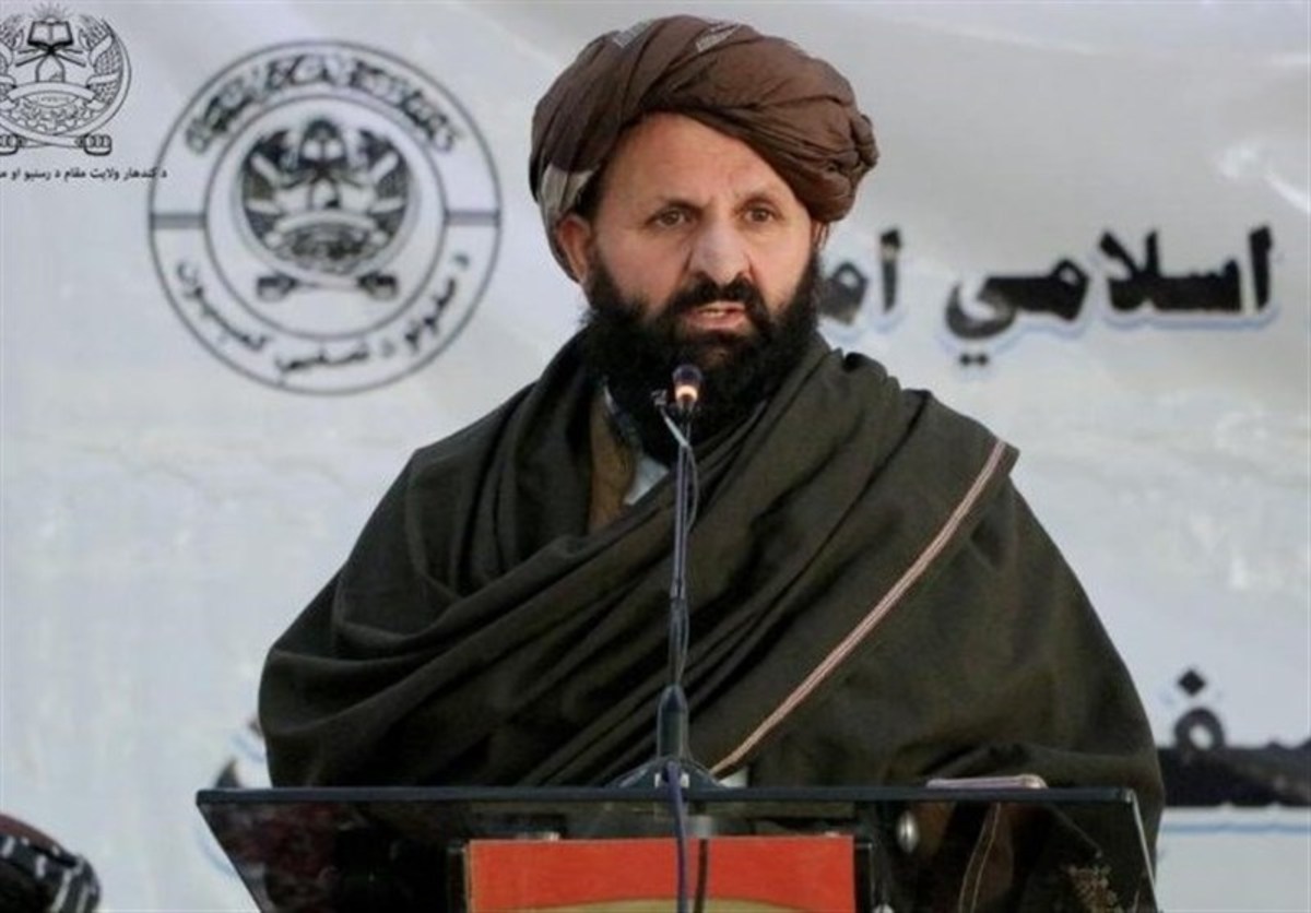 طالبان: آمریکا از ۲۰ سال ناکامی در افغانستان عبرت بگیرد