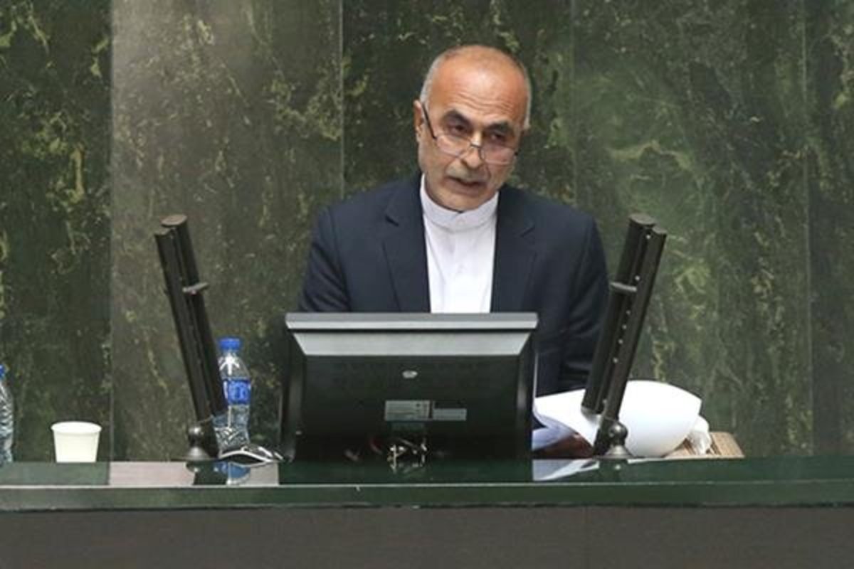 فیروزی: صدور احکام حق قانونی معلمان حق التدریسی است