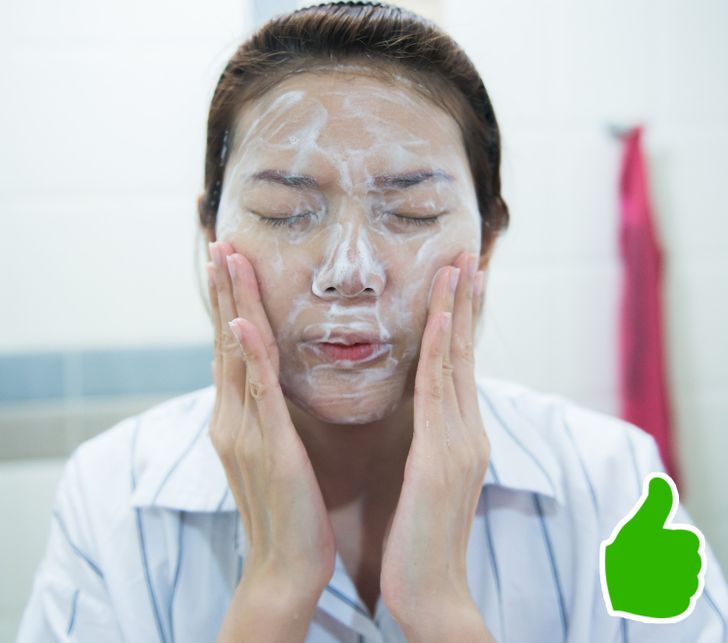 ۱۳ روش برای کاهش چربی صورت و گردن (با غبغب خداحافظی کنید)