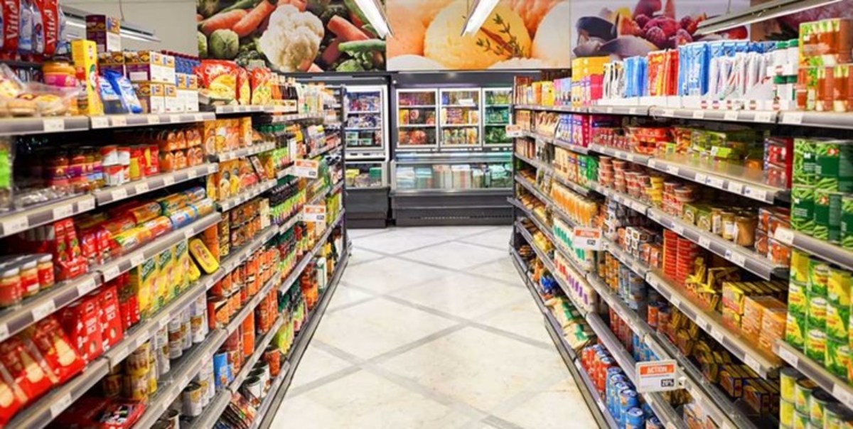 کاهش قیمت ۴۵۰۰ قلم کالای بعد از اجرای طرح «درج قیمت تولید کننده» + مستندات