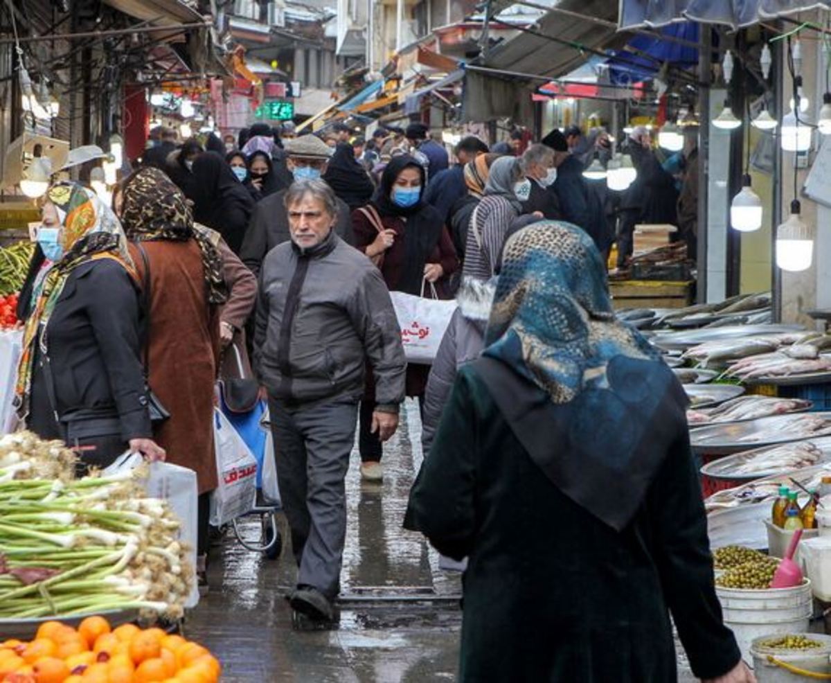 نظارت‌ها بر بازار اقلام پرمصرف شب عید تشدید می‌شود
