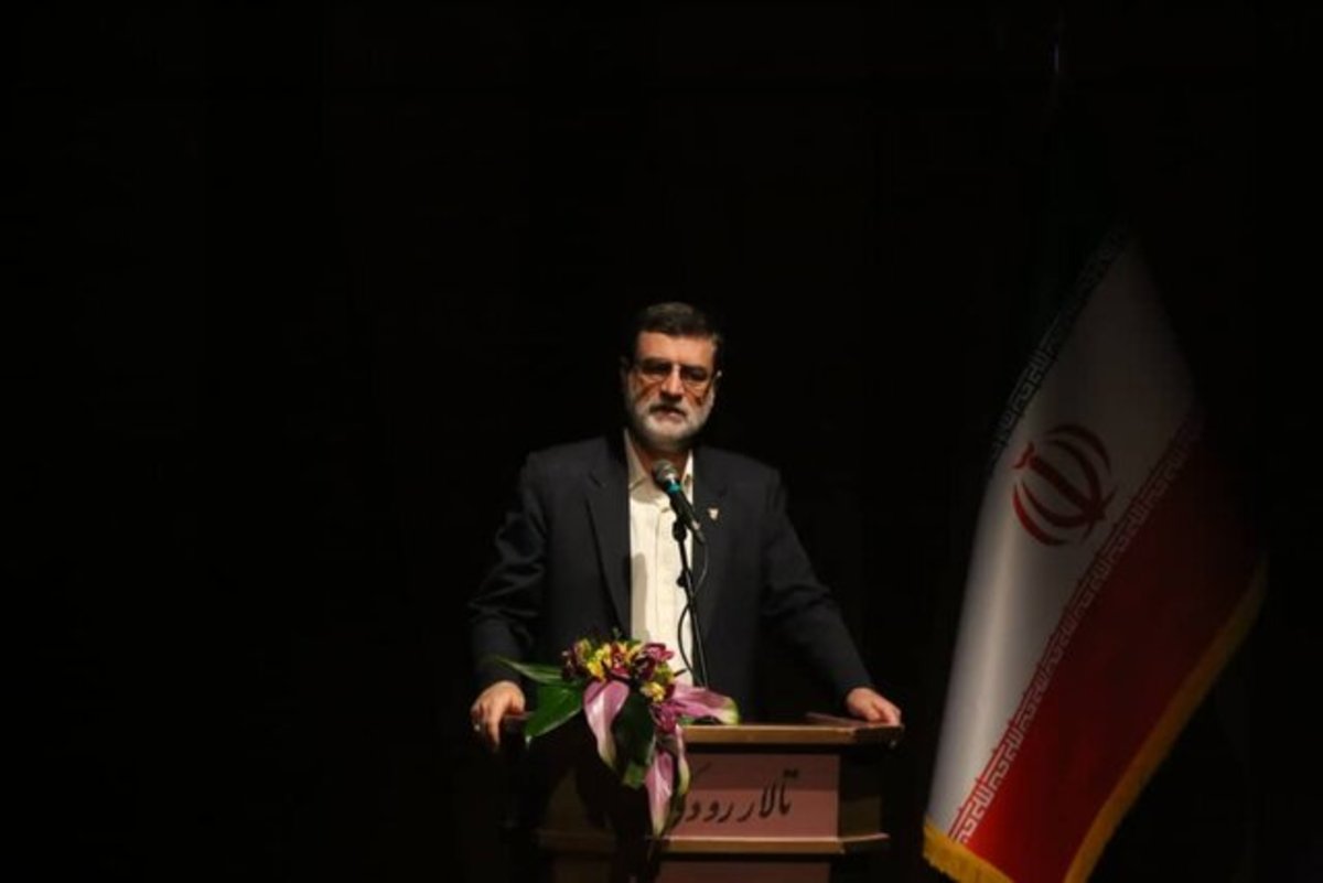 قاصی‌زاده:ایثارگری‌ها باید از طریق کتاب ثبت شود