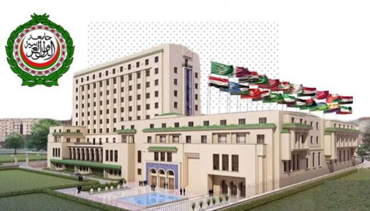 درخواست اتحادیه عرب برای حل دیپلماتیک بحران اوکراین