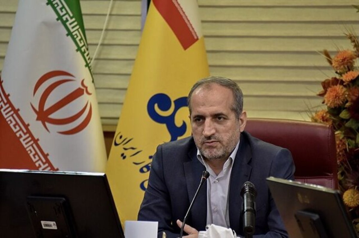 ایران مطلوب‌ترین گزینه برای انتقال گاز به شرق و غرب دنیا