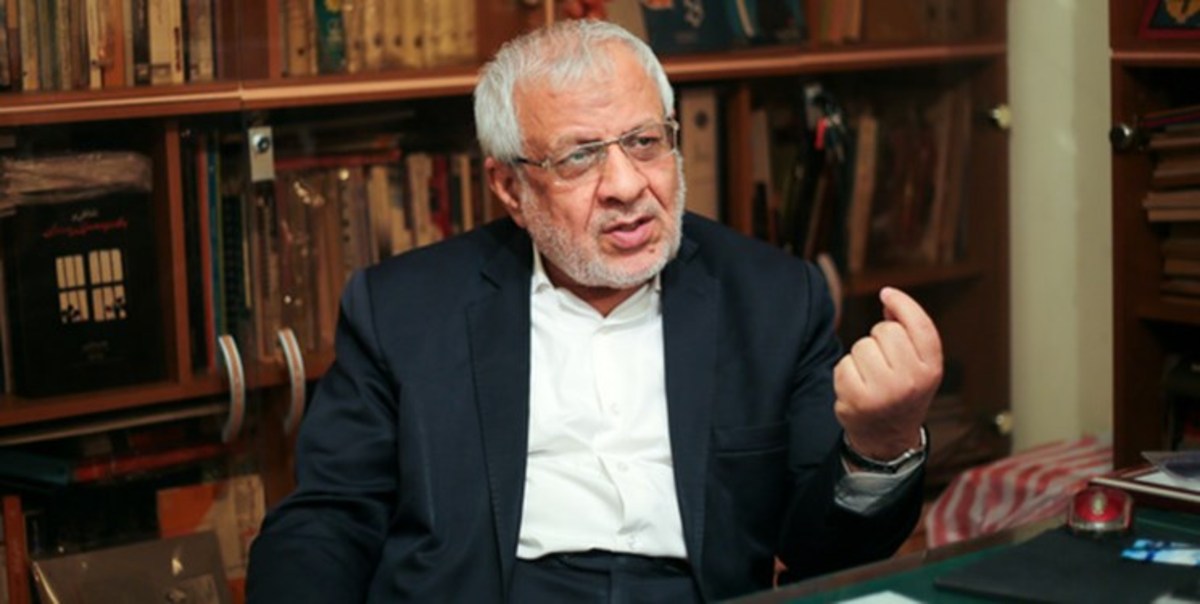 علت اصلی جنگ در اوکراین زیاده‌خواهی غرب است