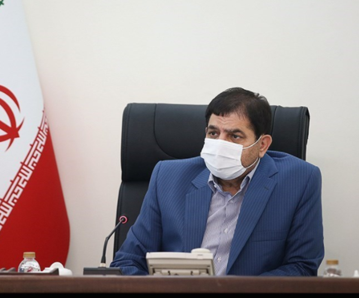 تاکید مخبر بر لزوم نظارت جدی و کنترل قیمت اقلام و کالا‌ها