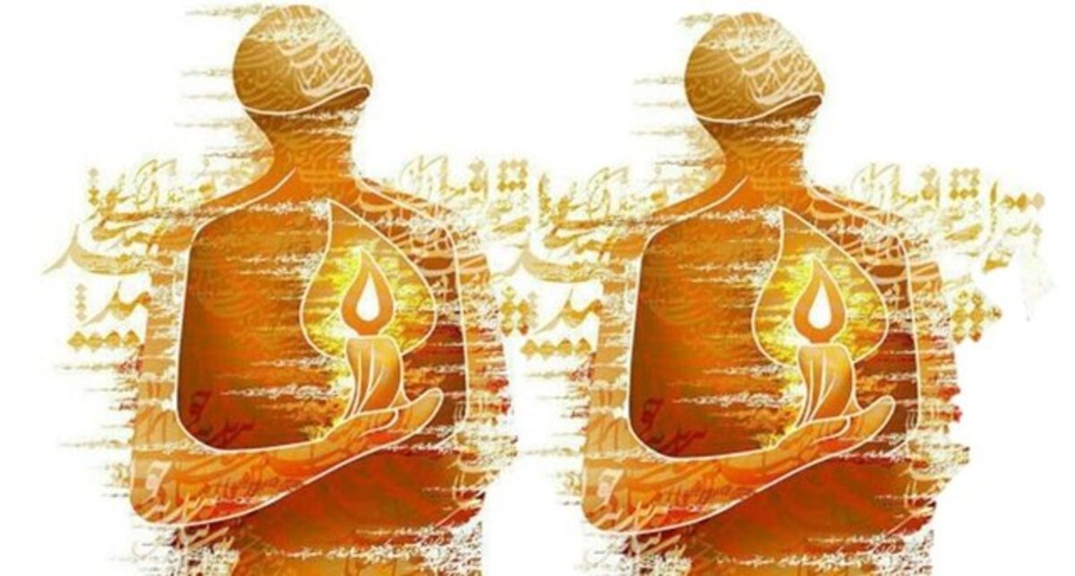 چهره سال ۱۴۰۰ هنر انقلاب اسلامی انتخاب می‌شود