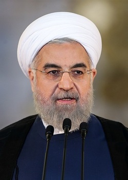 همه باید به رئیس جمهور منتخب و دولت بعدی برای کسب موفقیت کمک کنیم