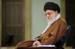 پیام تسلیت رهبر انقلاب خطاب به محجوب