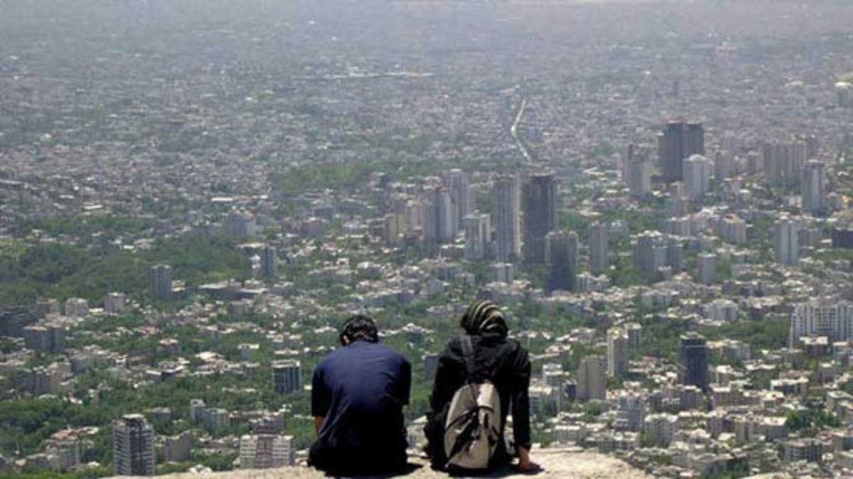 ازدواج سفید؛ ازدواج یا همباشی؟!