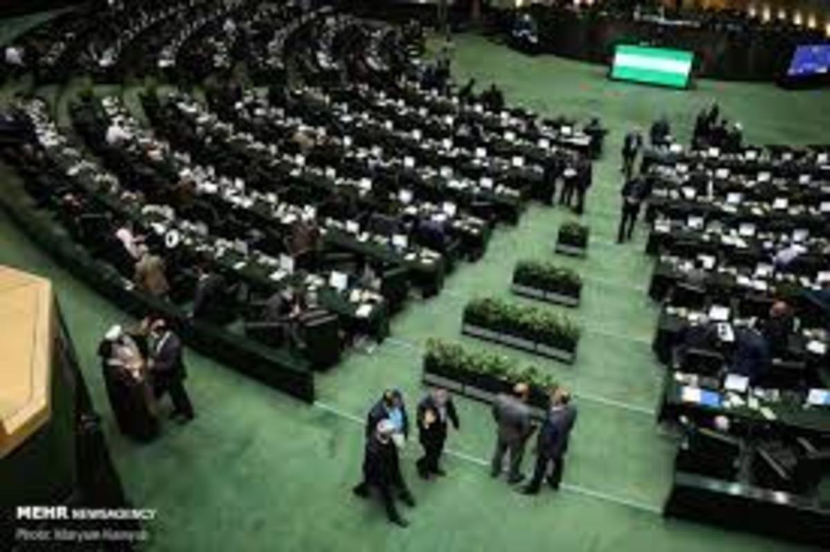 طرح صیانت از حقوق کاربران فضای مجازی در دستور کار این هفته مجلس