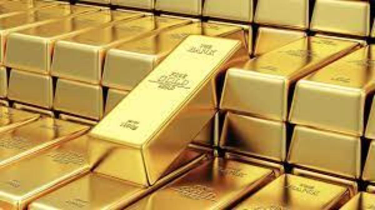 قیمت طلا در هفته جاری روند افزایشی دارد