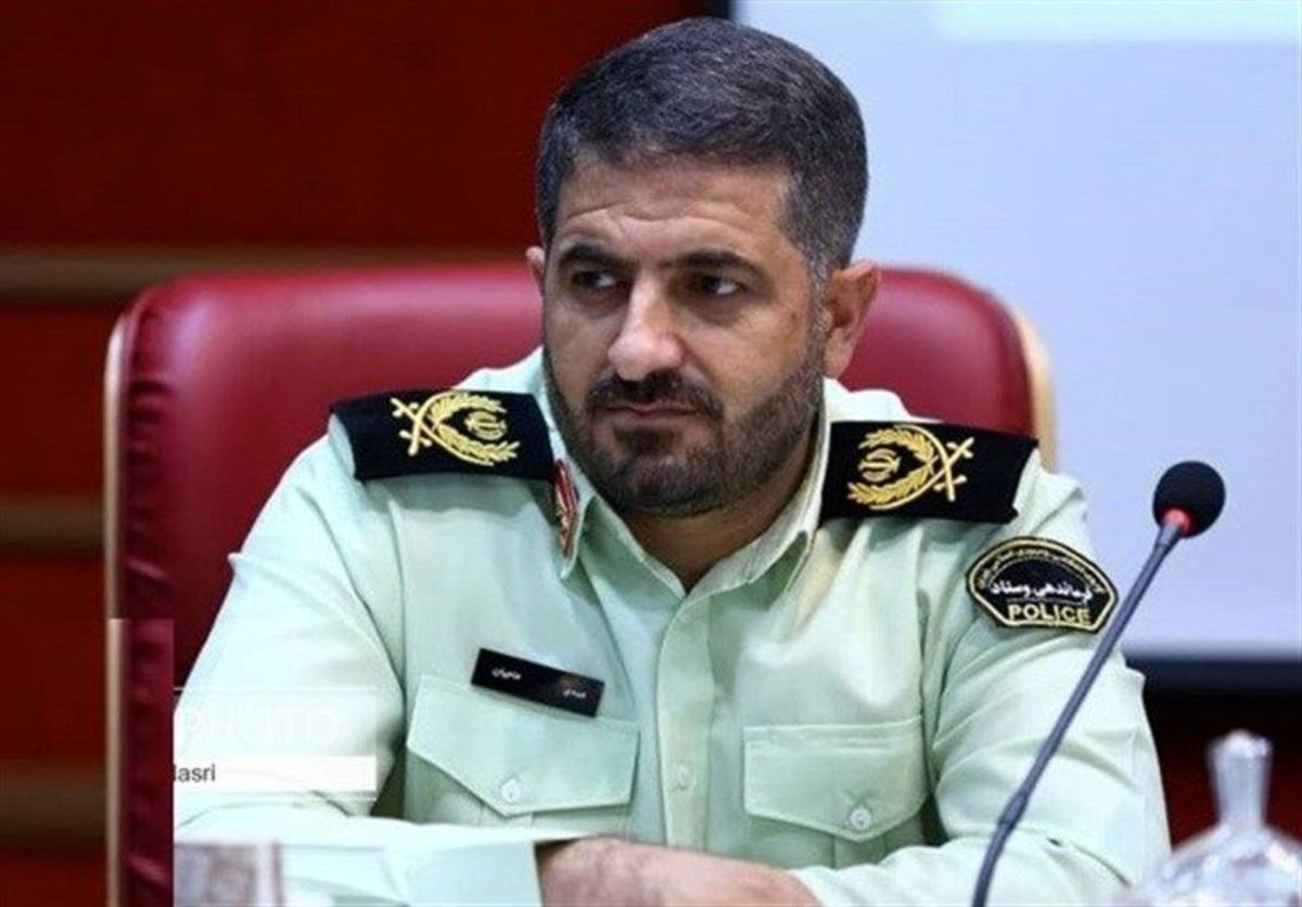 کشف و ضبط نزدیک به ۱۹هزار دستگاه ماینر