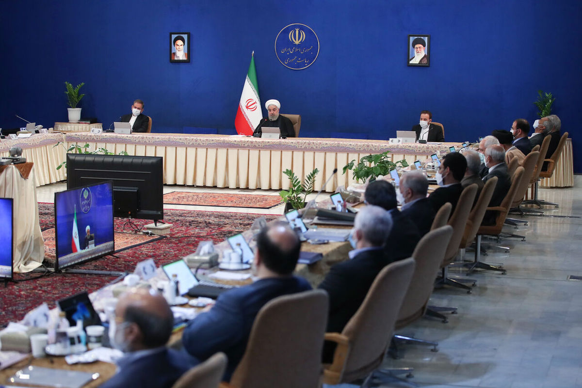 آیین‌نامه اجرایی مهارت‌آموزی اشتغال کارکنان وظیفه روی میز دولت