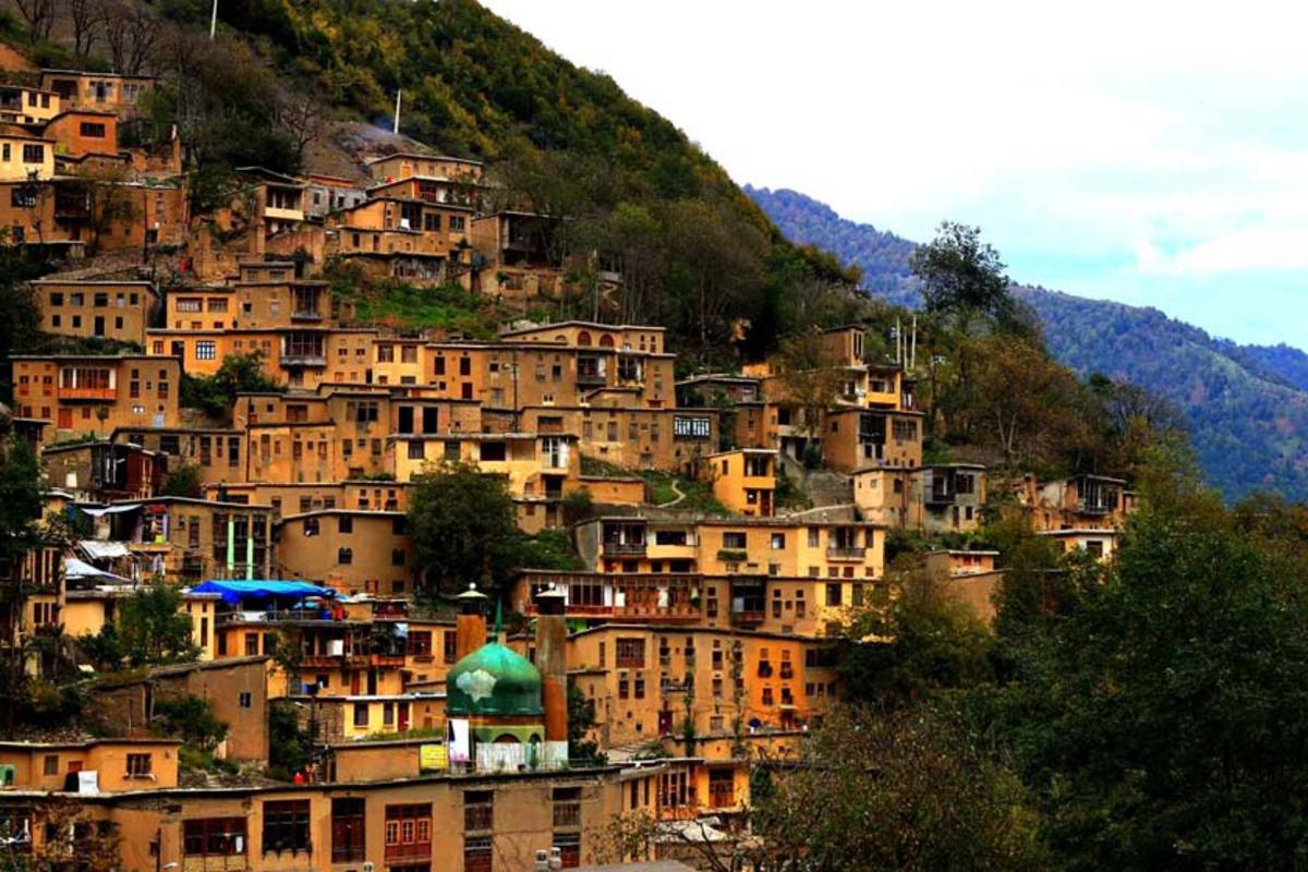 دو پرونده ایران برای ثبت جهانی در یونسکو بررسی می‌شود