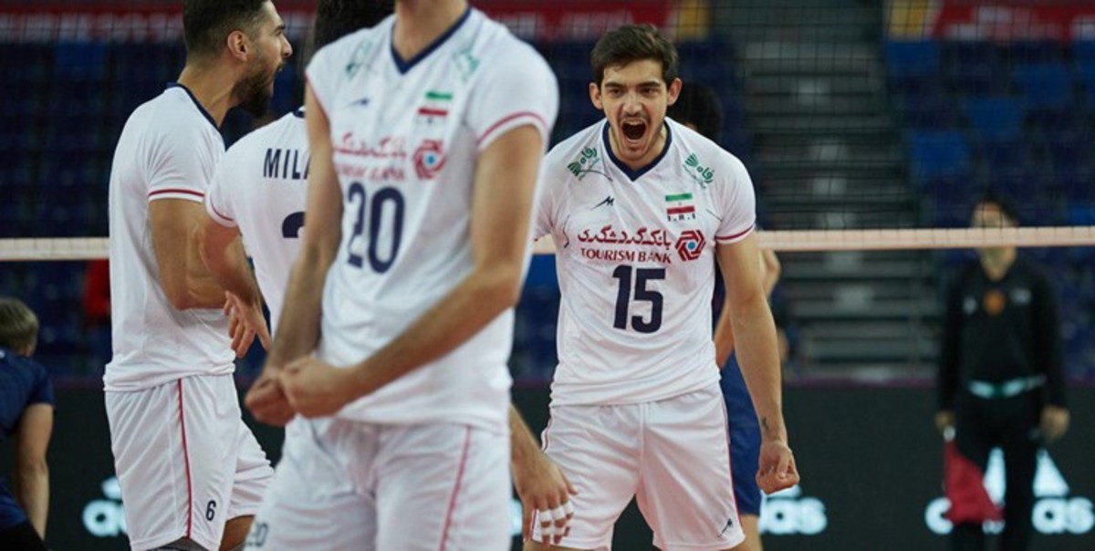 مجرد: بزرگترین آرزوی ورزشی ام در حال تحقق است/ مرندی: کسب نتیجه در المپیک سخت است