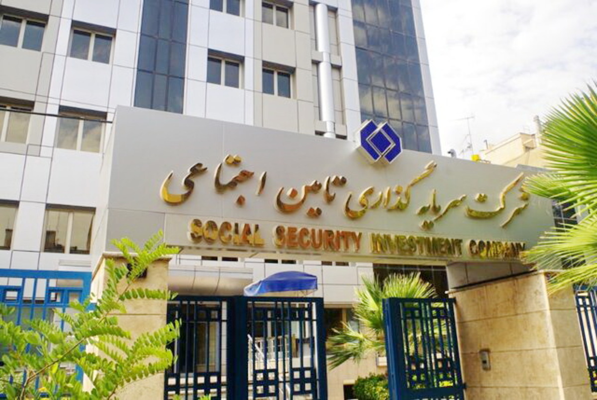 کسب سود خالص تجمیعی بیش از ۱۰۰۰ میلیارد تومانی صنایع عمومی تامین از هلدینگ‌های تابعه شستا