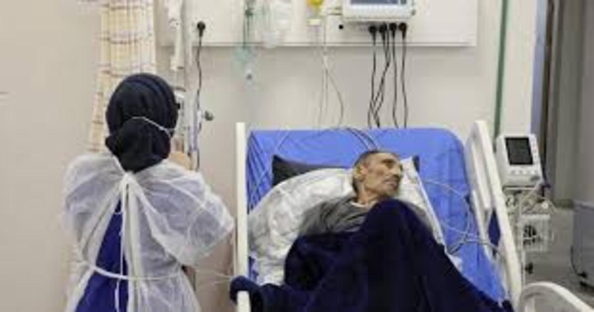 جهش کرونا این بار از نوع دلتا