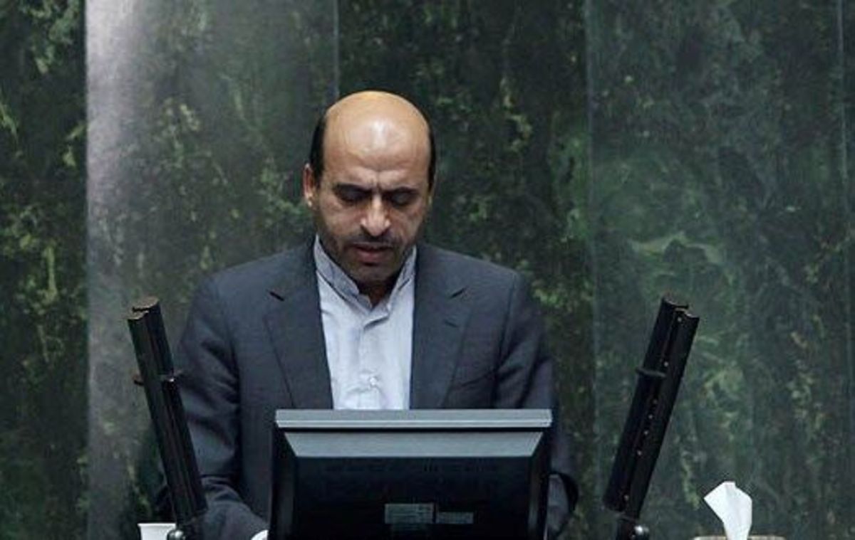 گزارش کمیسیون انرژی درباره خاموشی‌های برق به قوه قضاییه ارسال شود