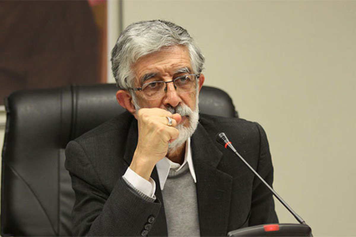 علوم‌انسانی راه را به مهندسان و متخصصان علوم‌تجربی نشان می‌دهد