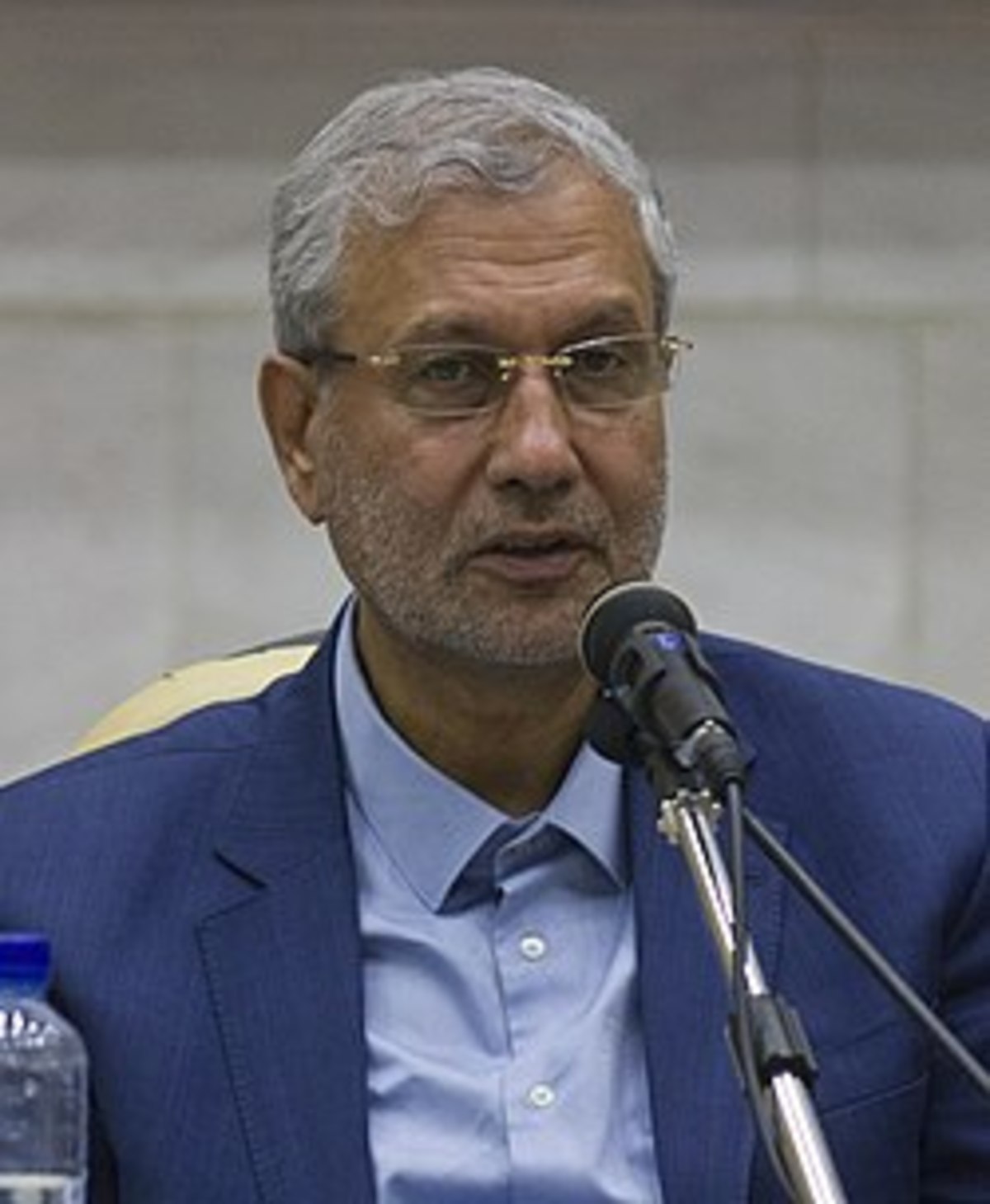 ربیعی: «قهرمانِ» اصغر فرهادی نمادی از موفقیت ایران و ایرانیان است