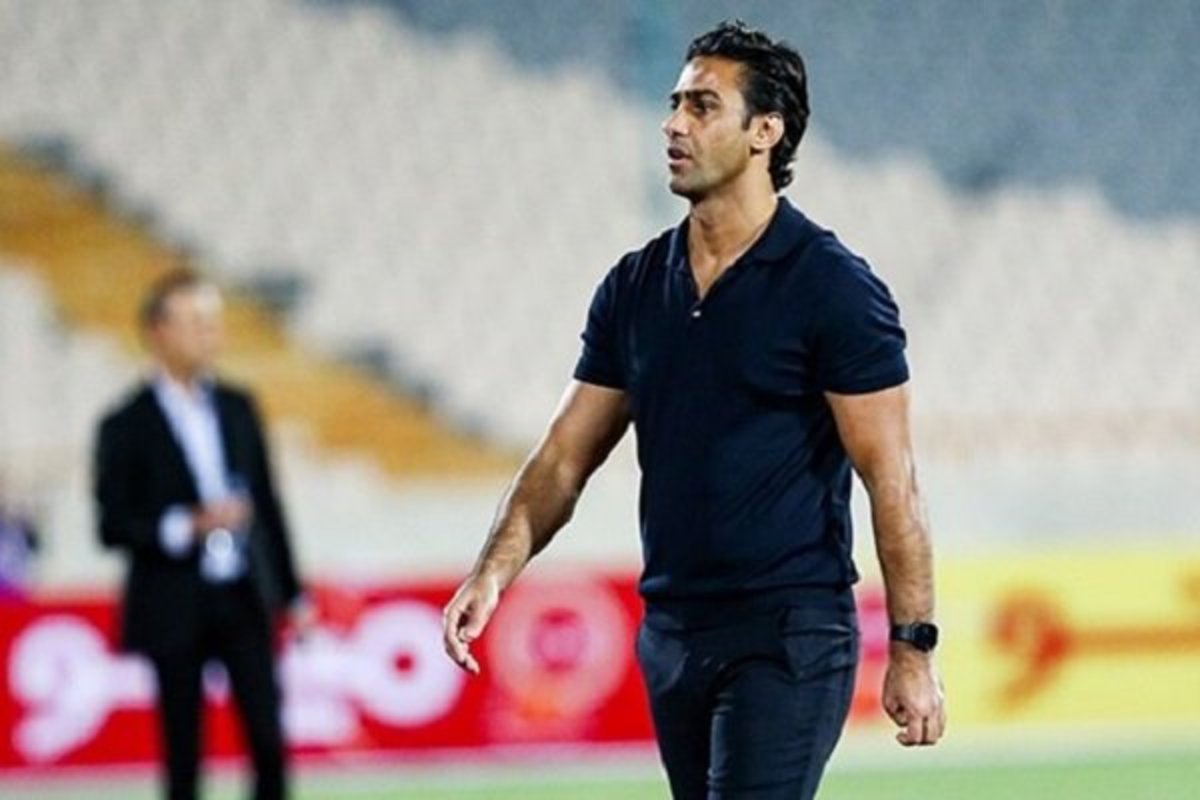 الوعده وفا؛ پاداش ۵۰ میلیونی «مجیدی» به بازیکنان استقلال