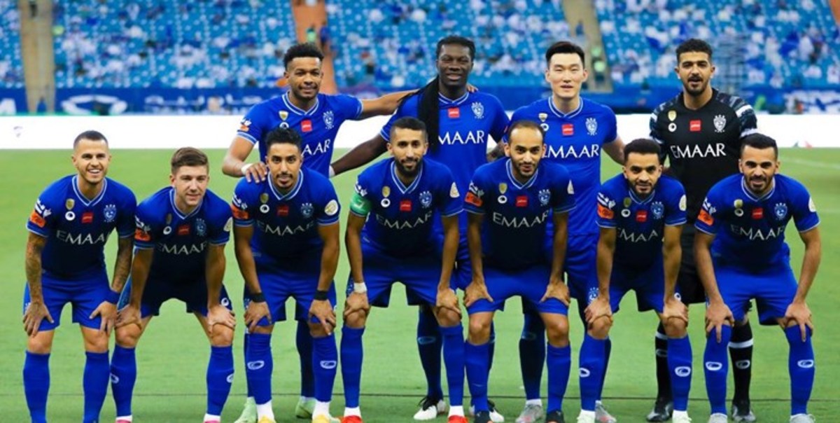 بازی دوستانه رقیب استقلال لغو شد