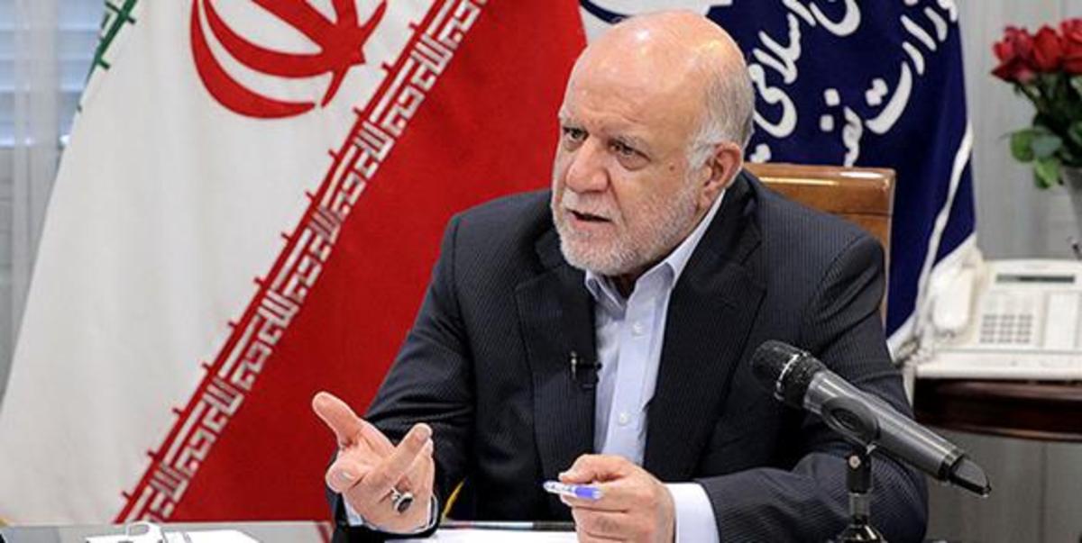 زنگنه: اوپک پلاس نمی‌تواند بازگشت نفت ایران به بازار را نادیده بگیرد