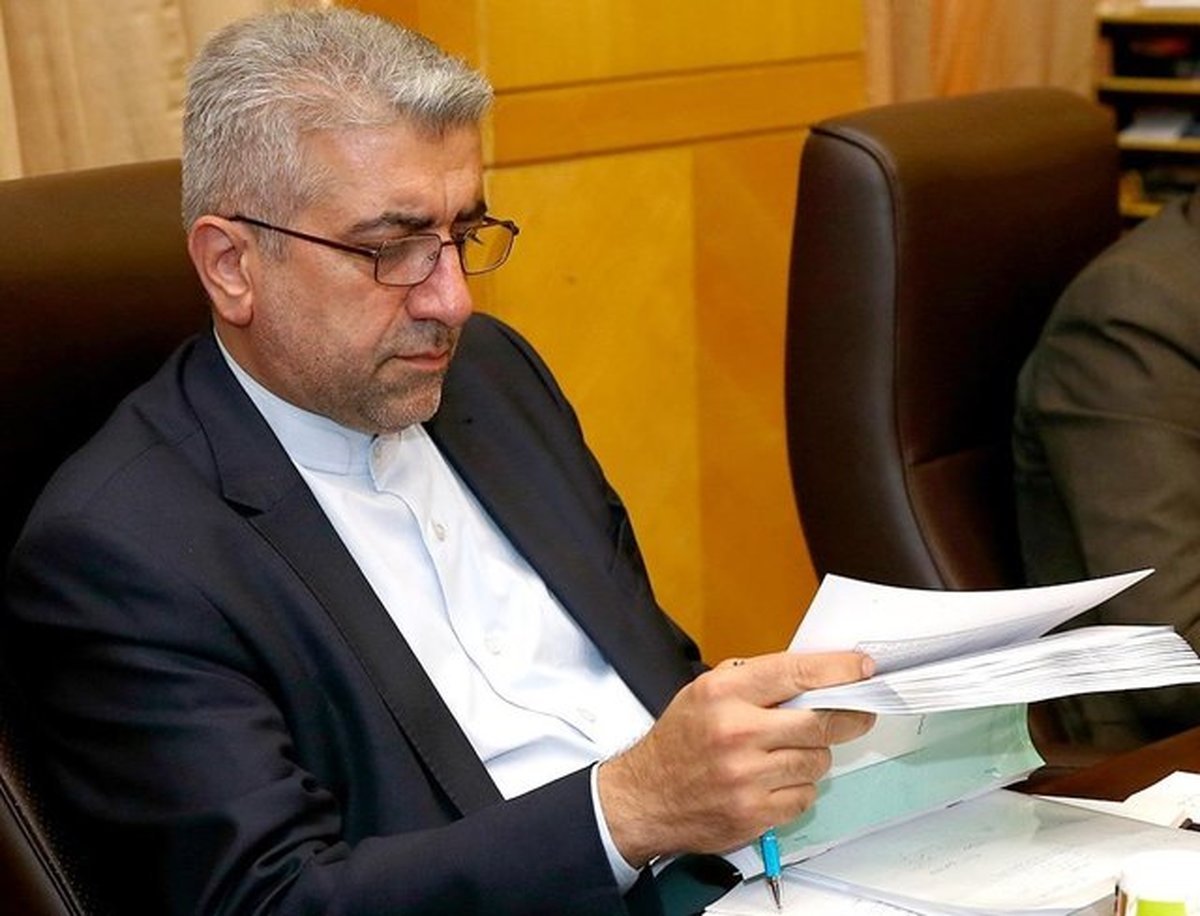 وزیر نیرو: نمایندگان باید مسائل را گره‌گشایی کنند