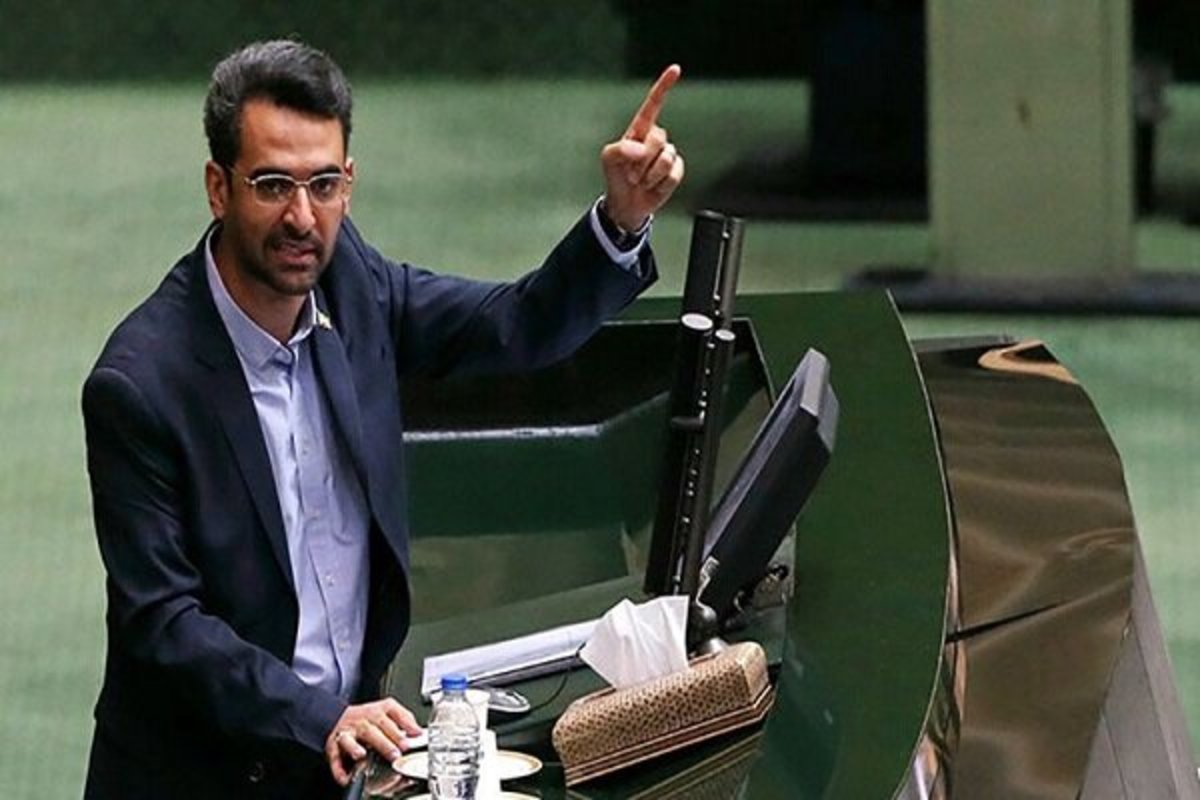 آذری‌جهرمی:هزاران میلیاردخدمات رایگان به مردم دادیم