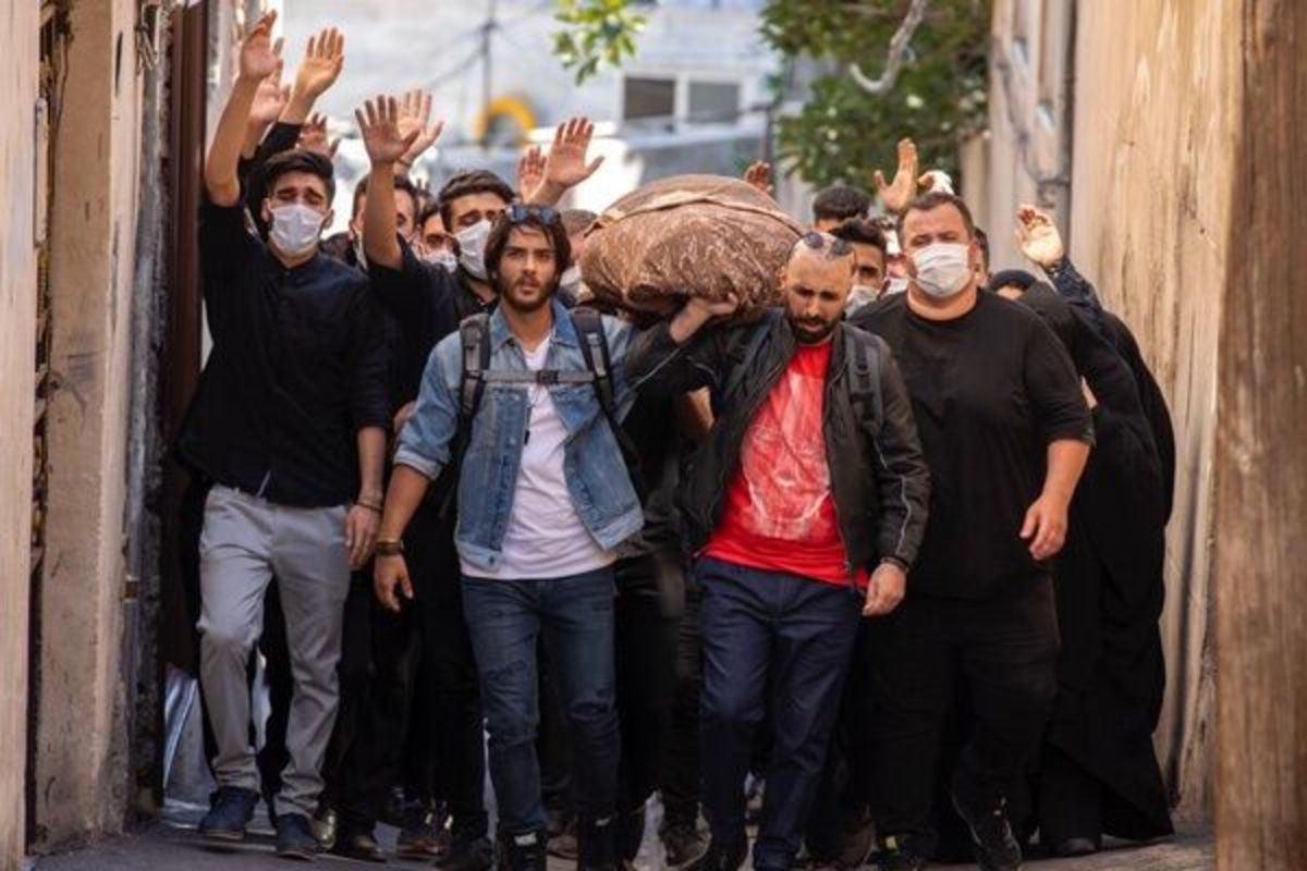 موسیقی «گشت ارشاد۳» ساخته شد