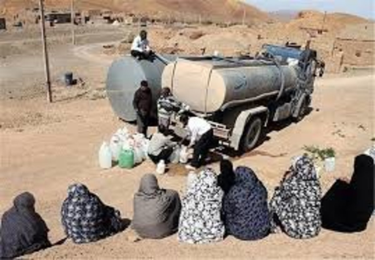۱۱۵۰ میلیارد تومان برای خوزستان پرداخت شد