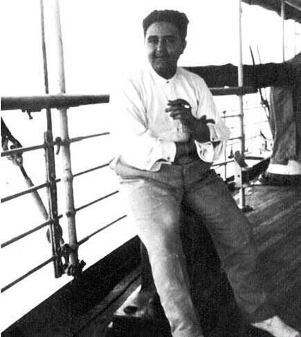 پادشاهی که احمد عَلاف خوانده شد