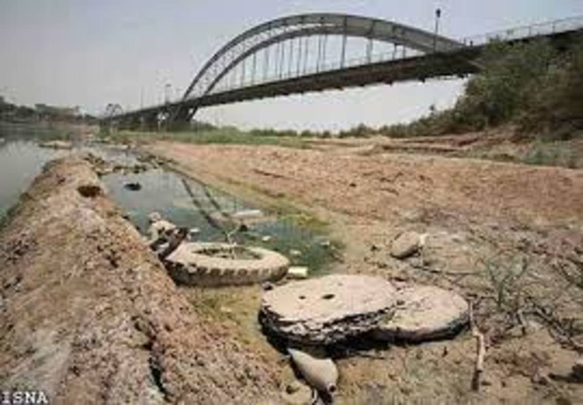 کوهرنگ۳ هفتمین طرح انتقال آب کارون/ همه طرح های انتقال آب خوزستان
