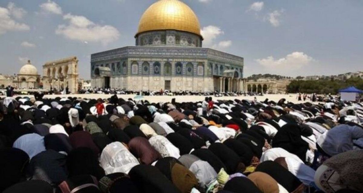 مقاومت، راهبرد عملی و تجربه‌شده دنیای اسلام در مقابله با استکبار
