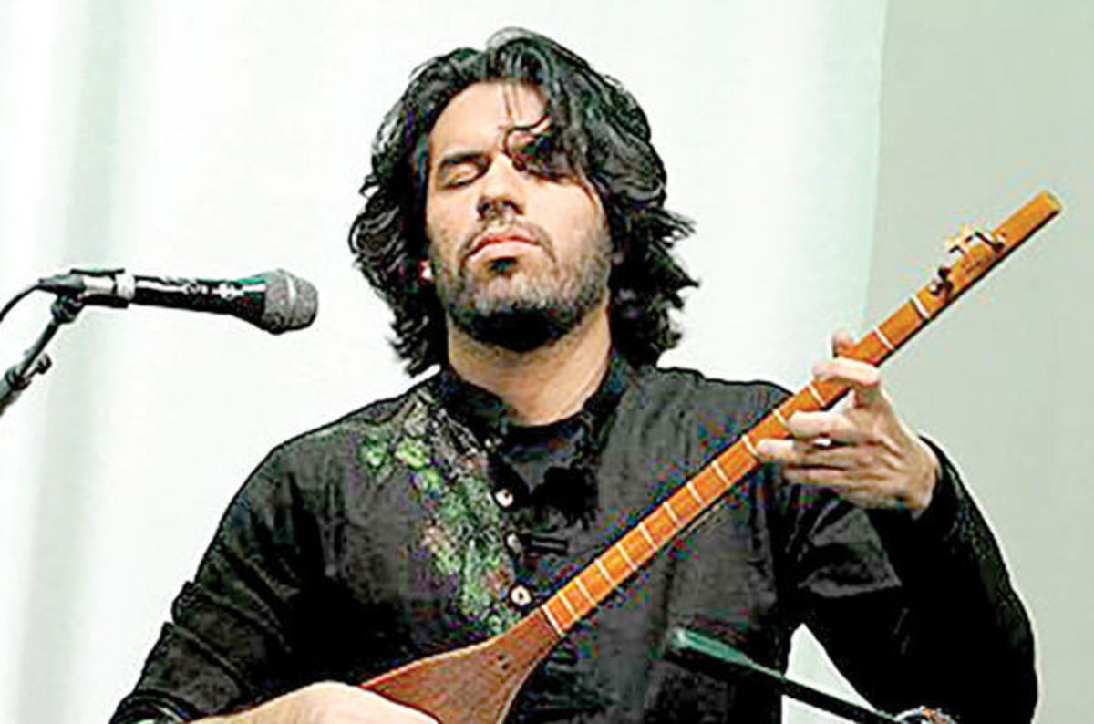 سهراب پورناظری کنسرت خود را به خوزستان تقدیم می‌کند