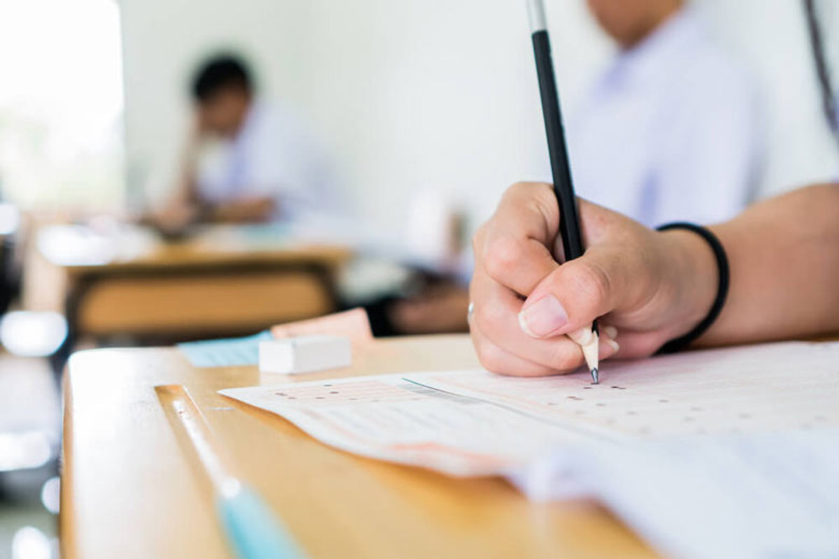 غیبت ۴۰ درصد داوطلبان در اولین روز آزمون ارشد علوم پزشکی