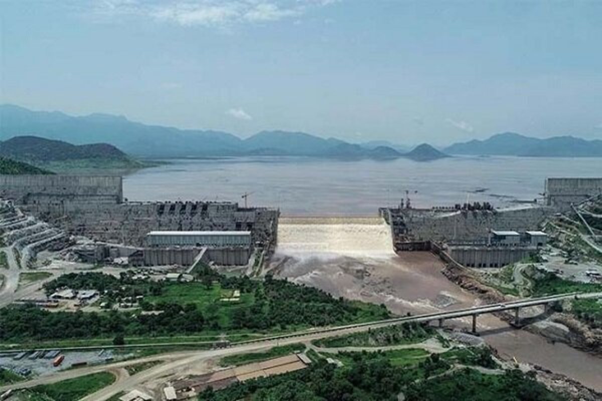 جدیدترین موضع گیری نخست وزیر اتیوپی درباره سدالنهضه