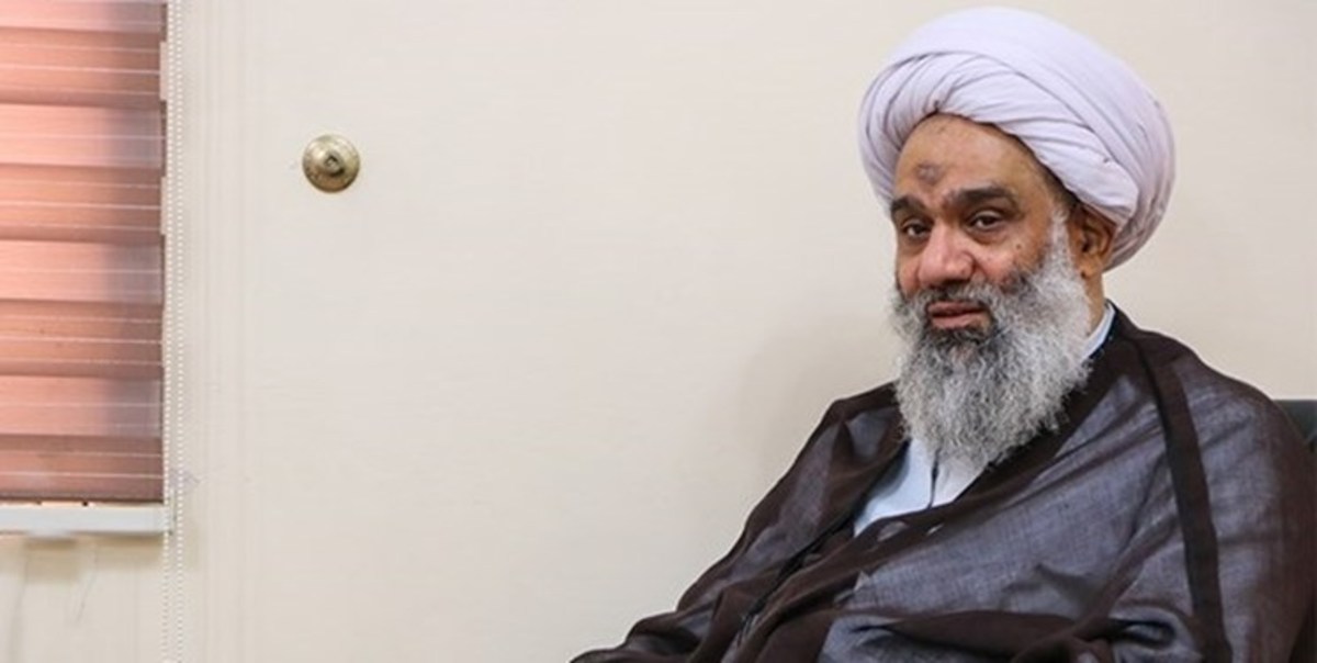 آیت الله فرحانی: جوانان انقلابی نمی‌گذارند خوزستان جولانگاه تروریست‌ها باشد/ باید برای مشکل خوزستان راه چاره‌ای پیدا کرد