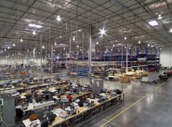 گام نخست برای دانش‌بنیان شدن صنعت لوازم‌خانگی برداشته شد